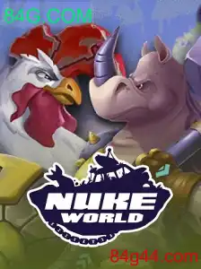 Descubra NukeWorld: O Jogo de Estratégia que Está Conquistando o Mundo